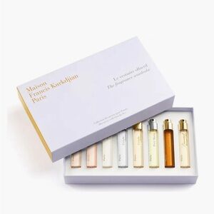 Aqua Universalis Cologne Forte EDP Maison Kurkdjian